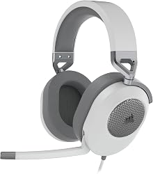 Corsair HS65 Surround Casque de Jeu Filaire Multiplatefor…