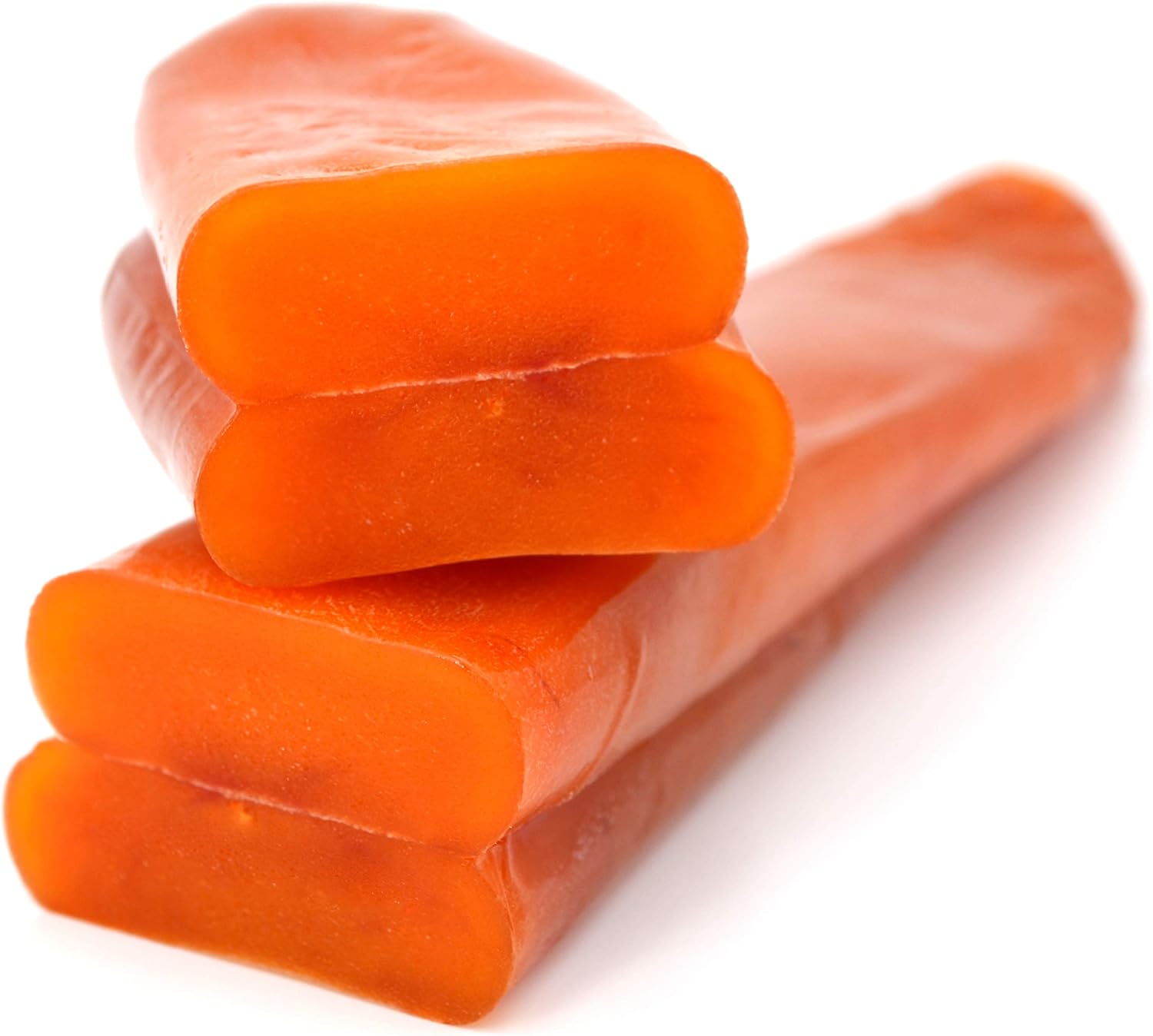 Bottarga Esmeralda - Caviar del Mediterráneo - (Huevas de salmonete secas) 100 ~ 130 gm Captura salvaje del mar Mediterráneo - Kosher