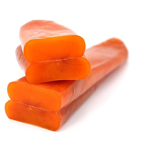 Bottarga Esmeralda - Caviar Of The Mediterranean - Dried Mullet Roe 319 42 oz Wild Caught from the Mediterranean Sea