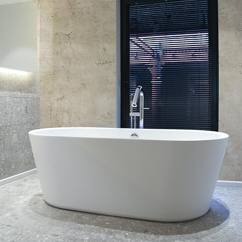 Miniatura 6 de WAPANE Papel tapiz de hormigón marrón gris de 15.7 x 80 pulgadas, papel de contacto de cemento marrón gris con textura mate 3D, papel de pared