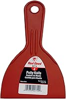 Vista 4 de Red Devil 4726 Cuchillo de cinta de plástico de 6