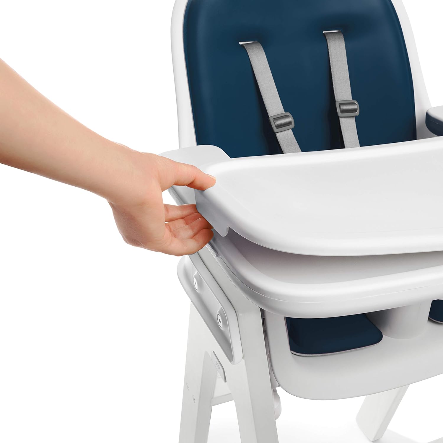 Amazoncom Oxo Tot Sprout Chair Tray Cover 2 Pack Baby Amazoncom Oxo Tot Sprout Chair Tray Cover 2 Pack Baby