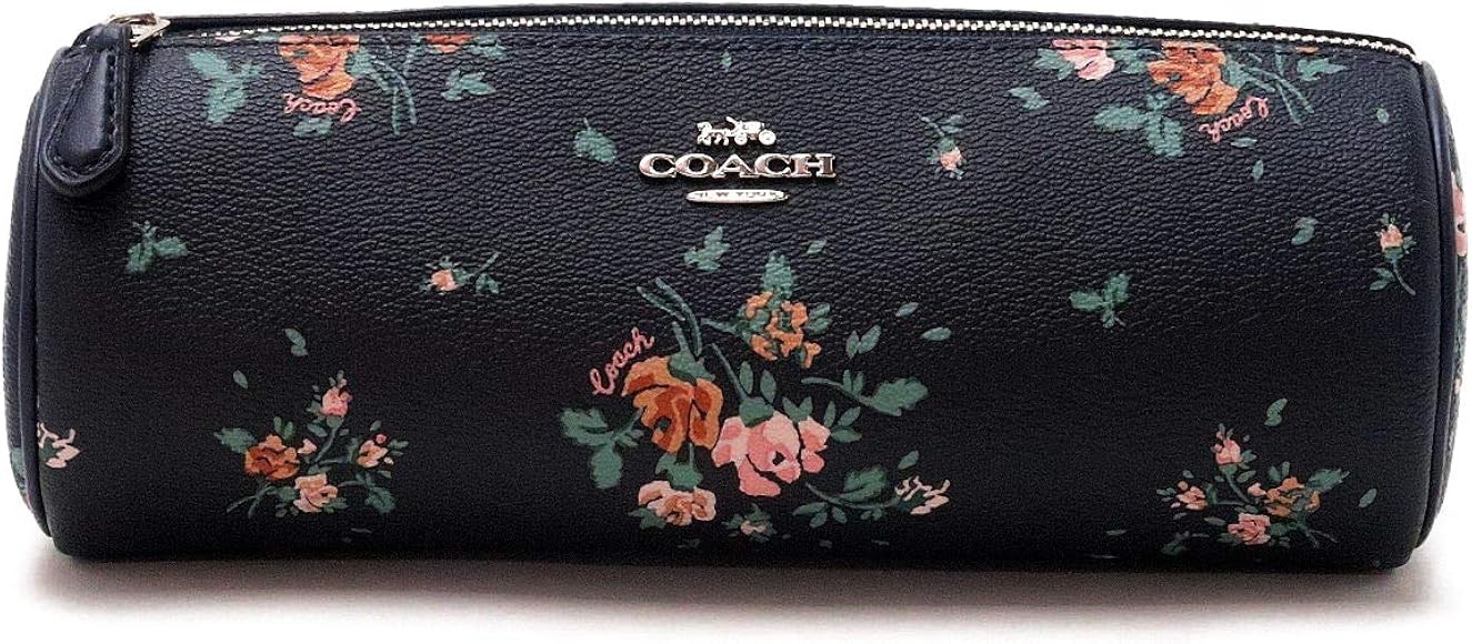 Amazon.co.jp: [コーチ] COACH ポーチ レディース コスメポーチ 化粧  