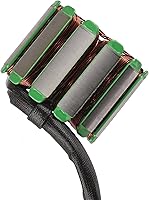 Vista 6 de Caltric Magneto estator compatible con Yamaha Fz8 Fz-8 Fz8N 2011 2012 2013