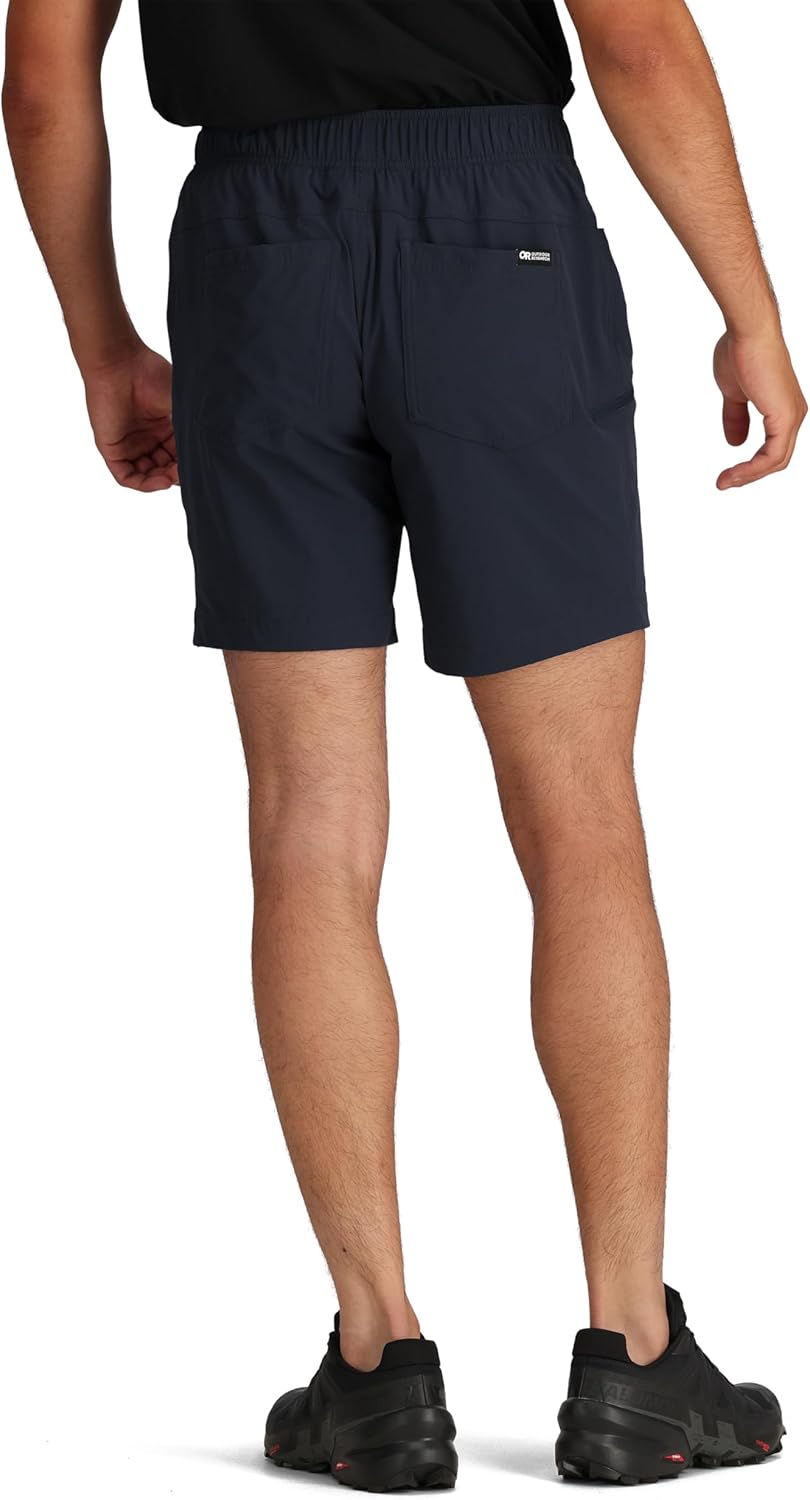 Outdoor Research Men's Ferrosi Shorts - 7" Inseam - Image 2
