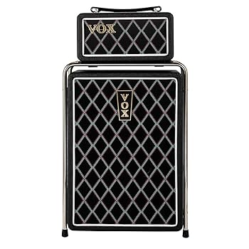 スピーカー・ウーファー VOX MSB50AIV Mini Superbeetle Audio msb50-audio-iv.jpg