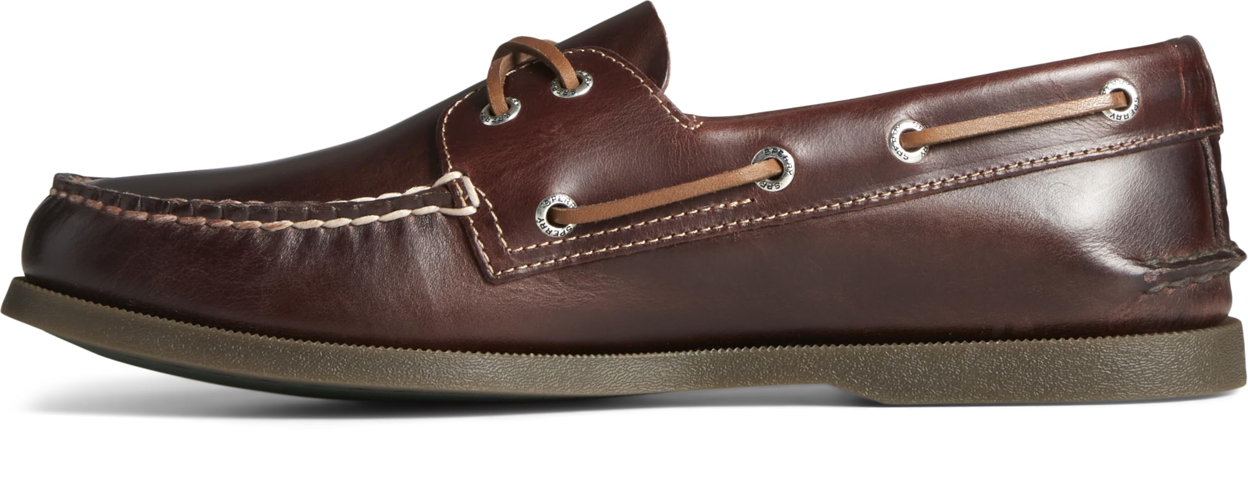 Sperry Mens Authentic Original 2-Eye Seasonal