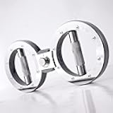 Burn Machine,spinnings Rotator Burn Machine,Rotator Machine 8 To 15 Pounds Adjustable Drag Spinnings Burn Rotator Machine Trainer 360 Degree Rotating Grips For Wrist Forearm Upper Arm Shoulder Workout