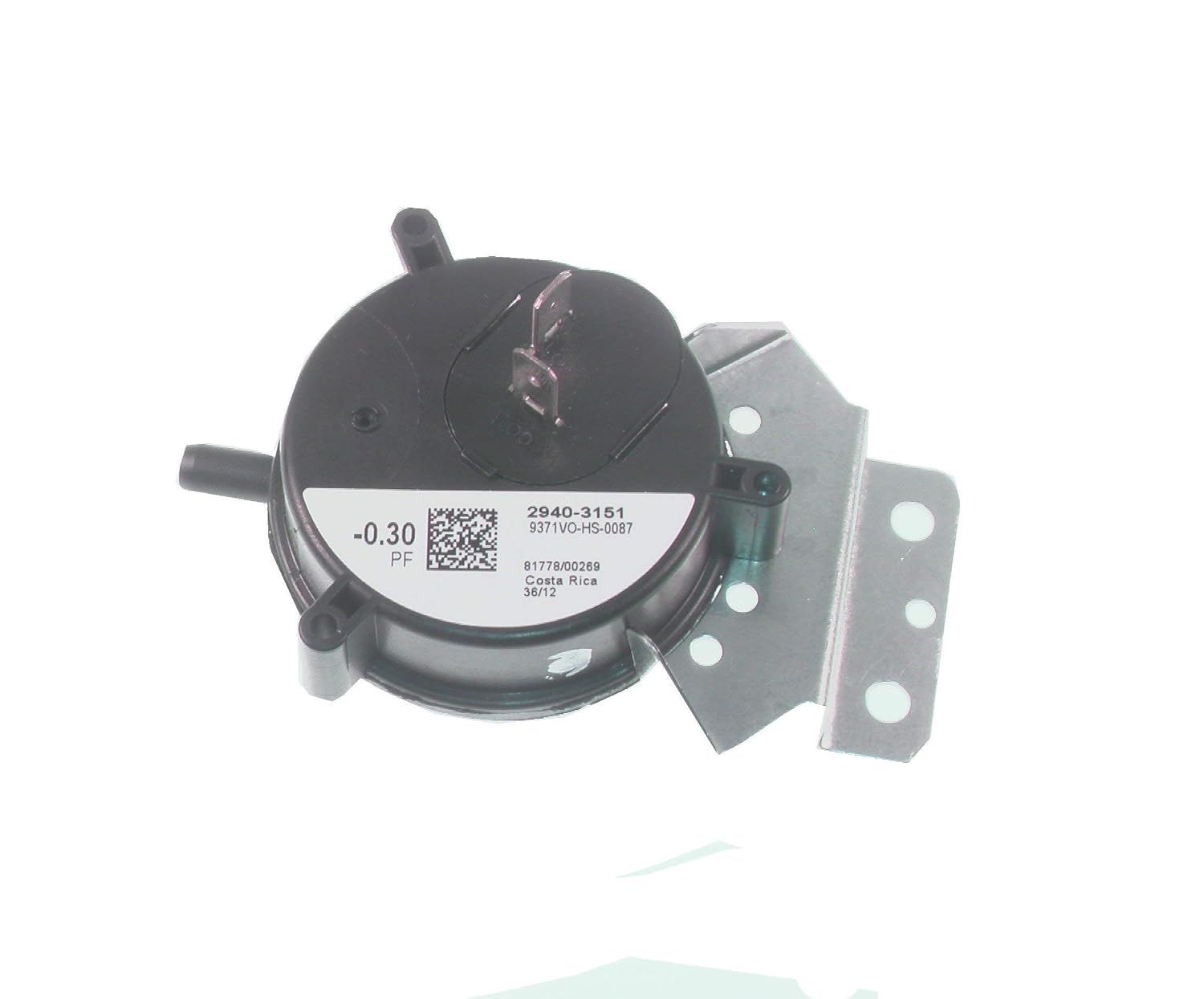 Source 1 / York 2940-3151 Pressure Switch (Renewed)