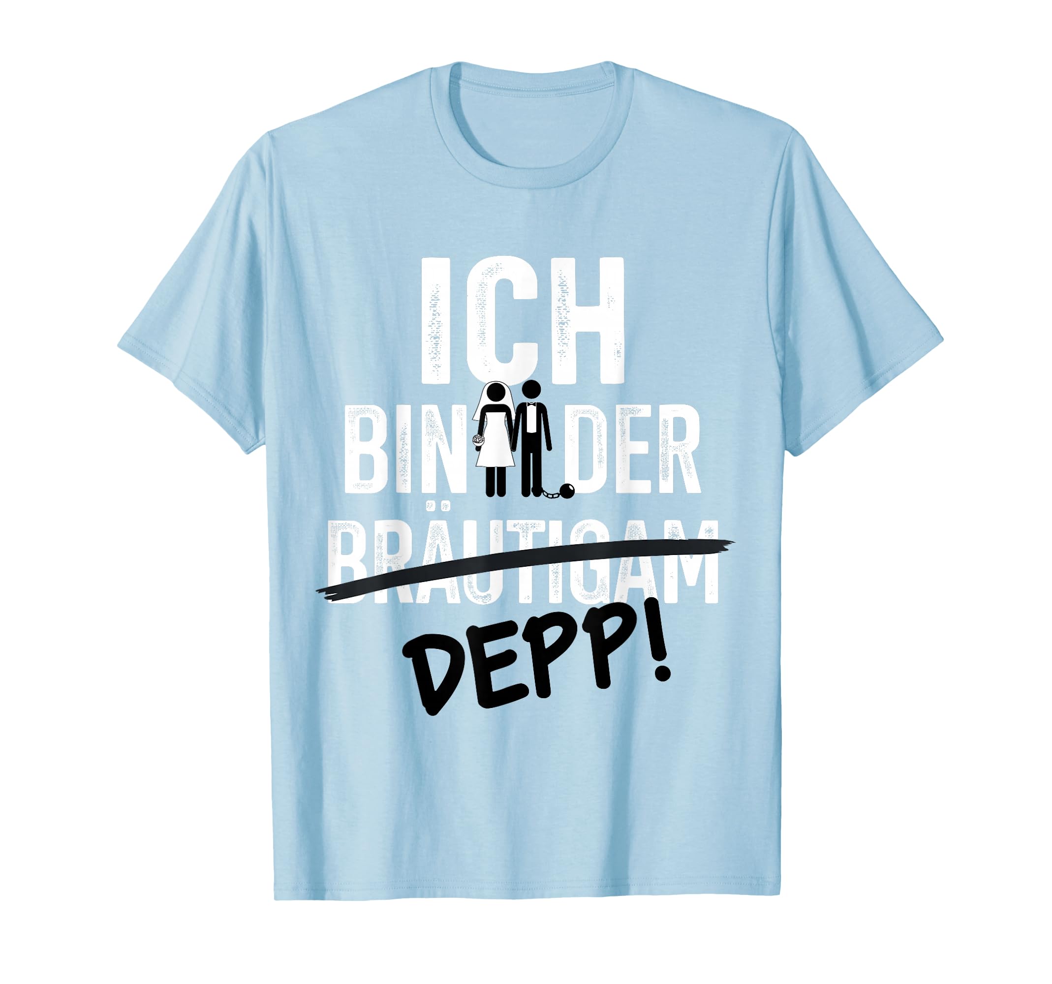 Kleidung mit Designs von Amazon Merch on Demand