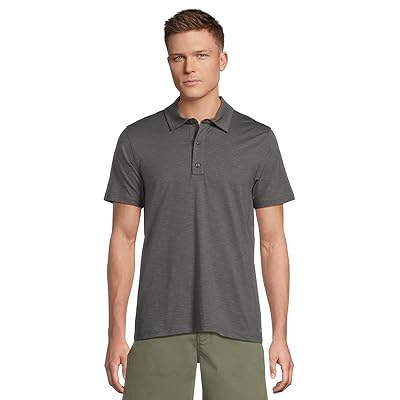 Toad&Co Tempo Short Sleeve Polo Men
