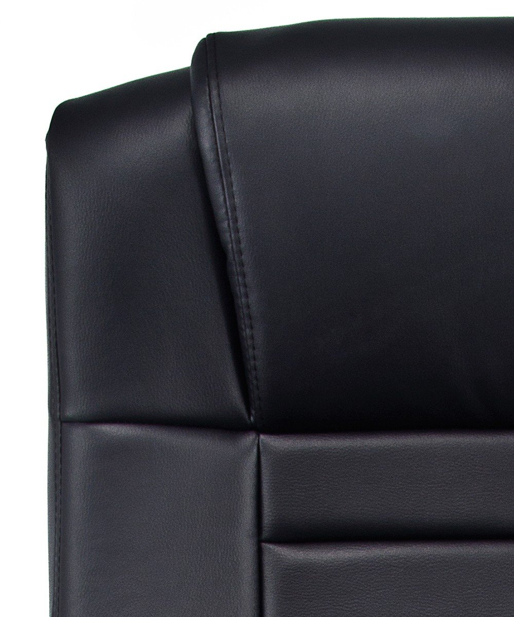 SEDIA POLTRONA PRESIDENZIALE DA UFFICIO, CASA, STUDIO BEIGE GIREVOLE ERGONOMICA