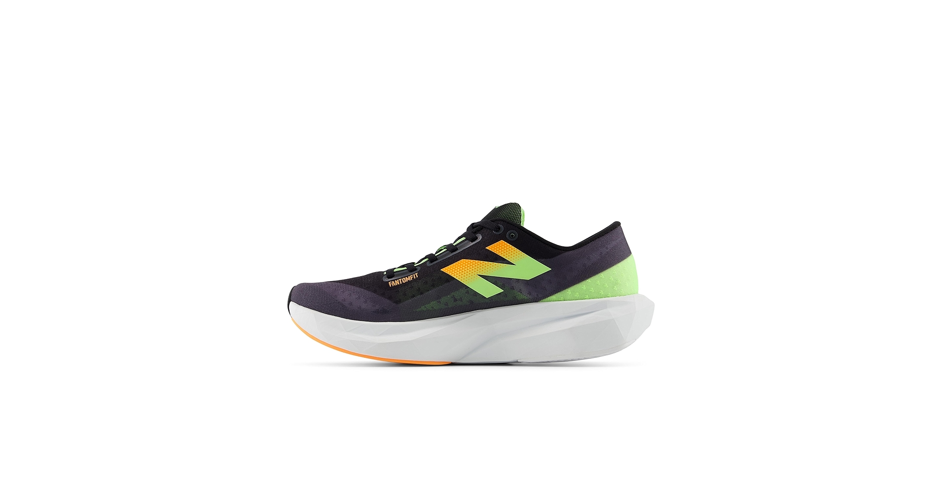 New Balance FuelCell Rebel v4 26.5 シューズ New Balance FuelCell Rebel V4 Road-Running Shoes - Men's
