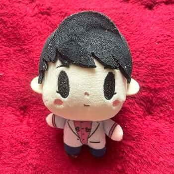 原因は自分にある。桜木雅哉 ちびぬい 2点セット 71pbYR9tU6L._AC_UF350,