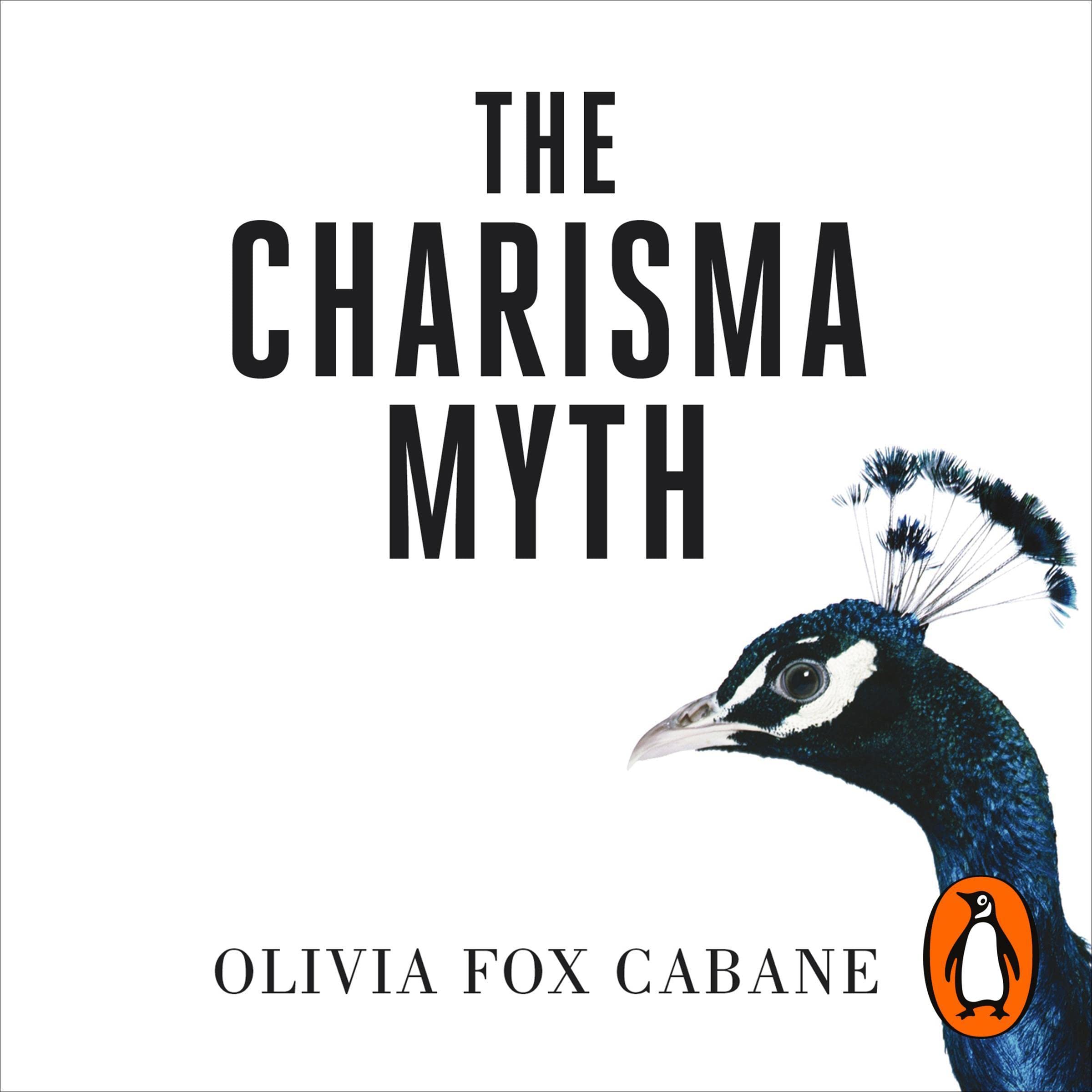 The Charisma Myth