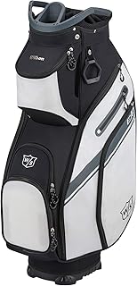 WILSON Staff EXO II Men's Golf Bag