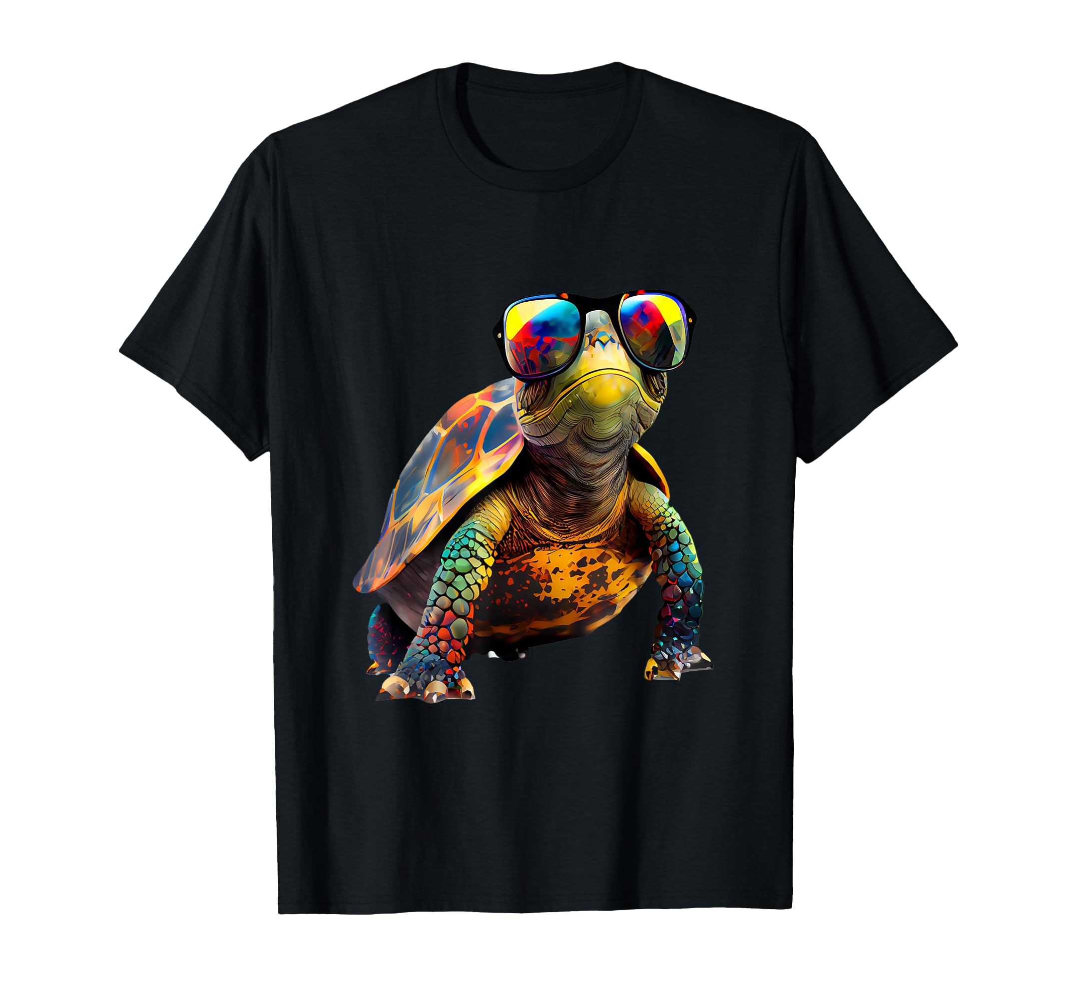 Kleidung mit Designs von Amazon Merch on Demand