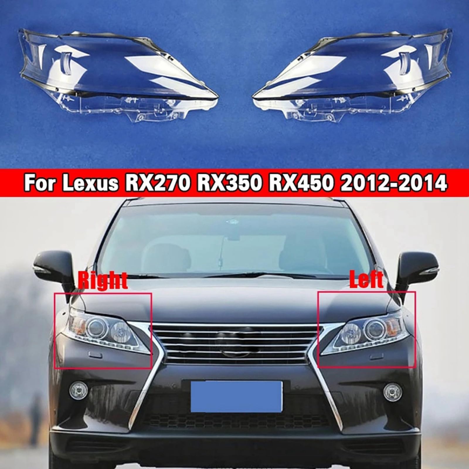 レクサス LX570 URJ201 ブラックシークエンスヘッドライト 左右セット URJ 201 レクサス LX 左右 ヘッドライト レクサス URJ201 LX570 片方