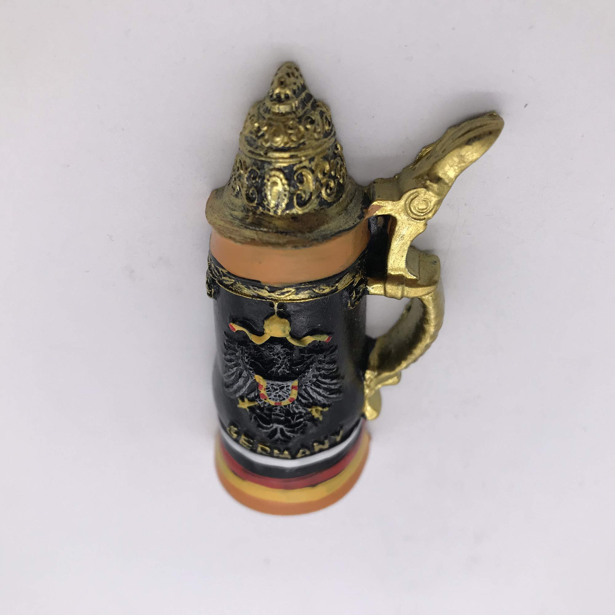 Base De Cylindre Hydraulique LESU - 120mm, Métal, Pour Camion RC 1/14 (TAMIYA Et Autres), Neuf