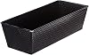 Kaiser Classic Low Box Mold 35 X 15.5 X 10 Cm, Nonstick Bread Baking Mold, Sour Dough Resistant, Even Frying