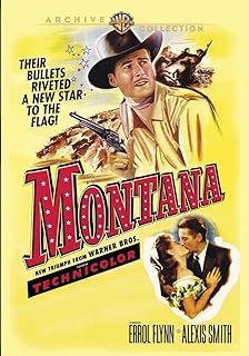 Montana (1950)