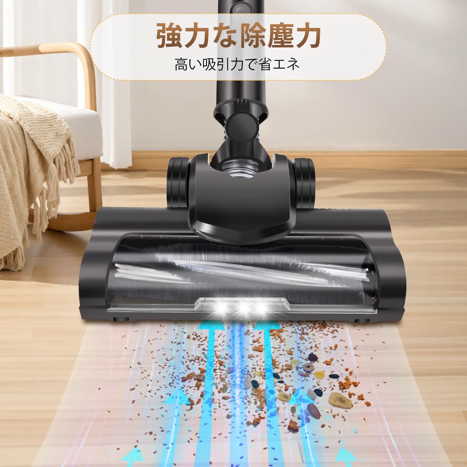 Amazon | DayPlus コードレスハンディクリーナー マキタバッテリー互換 