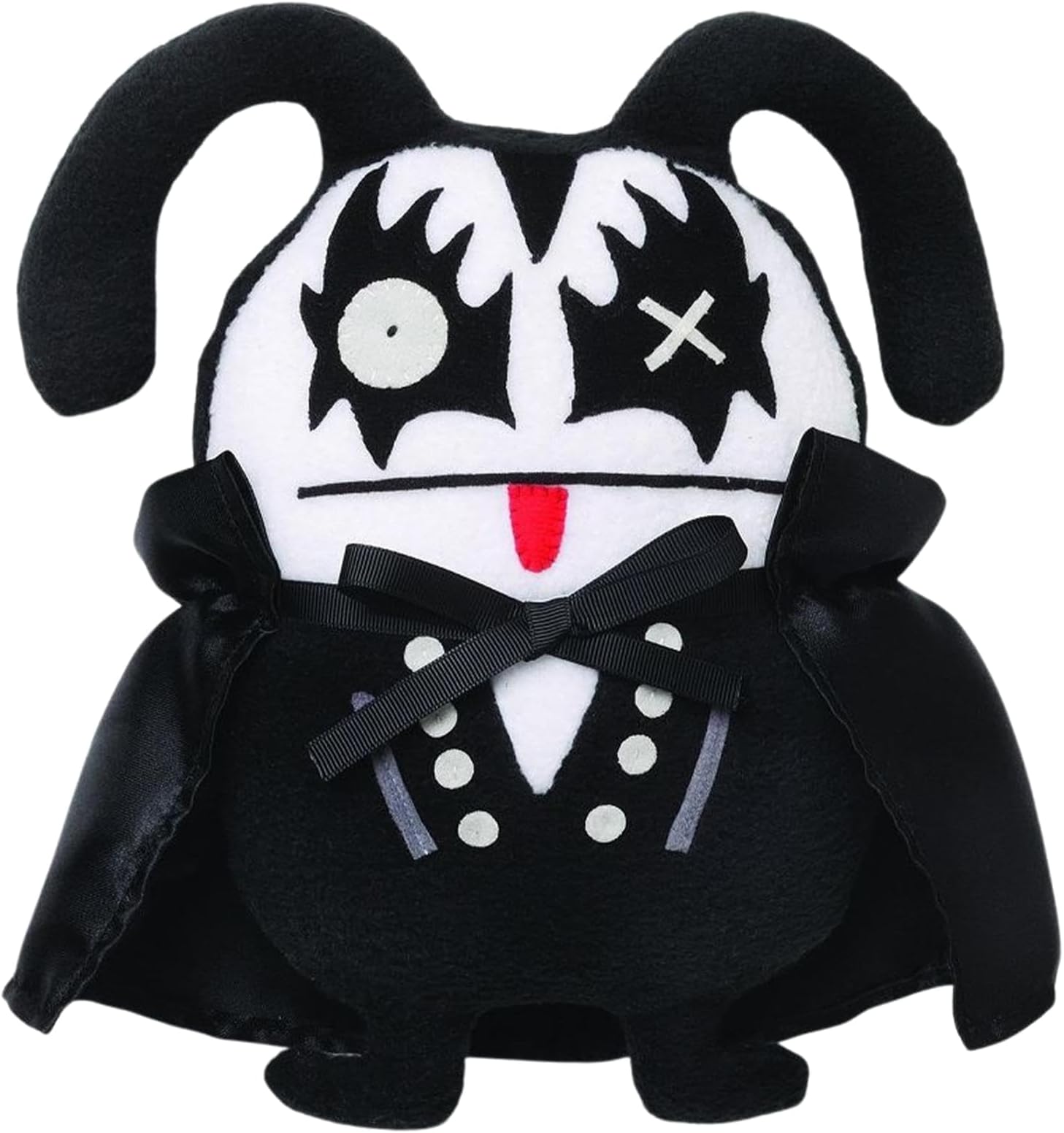 Uglydoll "Kiss" Ox Demon Plush
