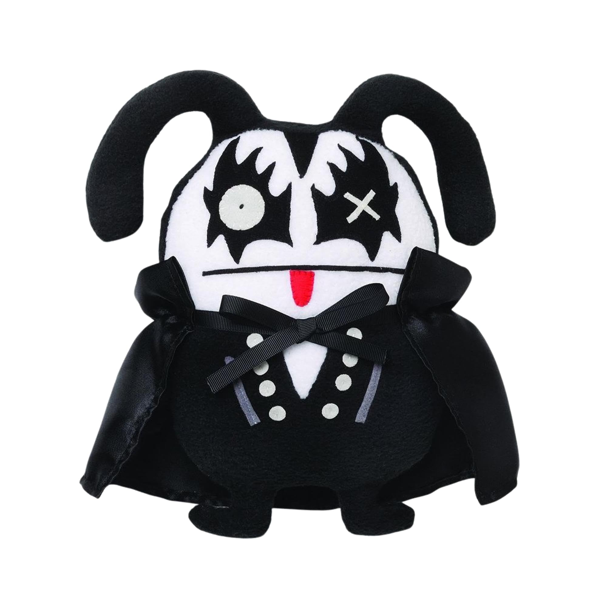 Uglydoll "Kiss" Ox Demon Plush