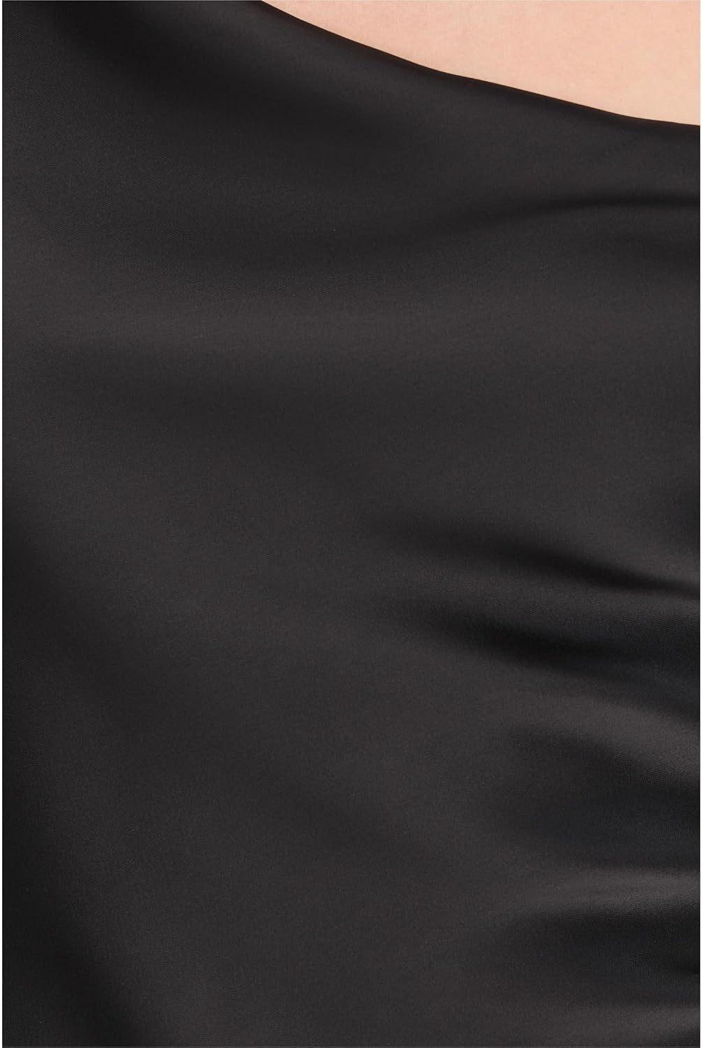 Norma Kamali Drop Shoulder Maria Top