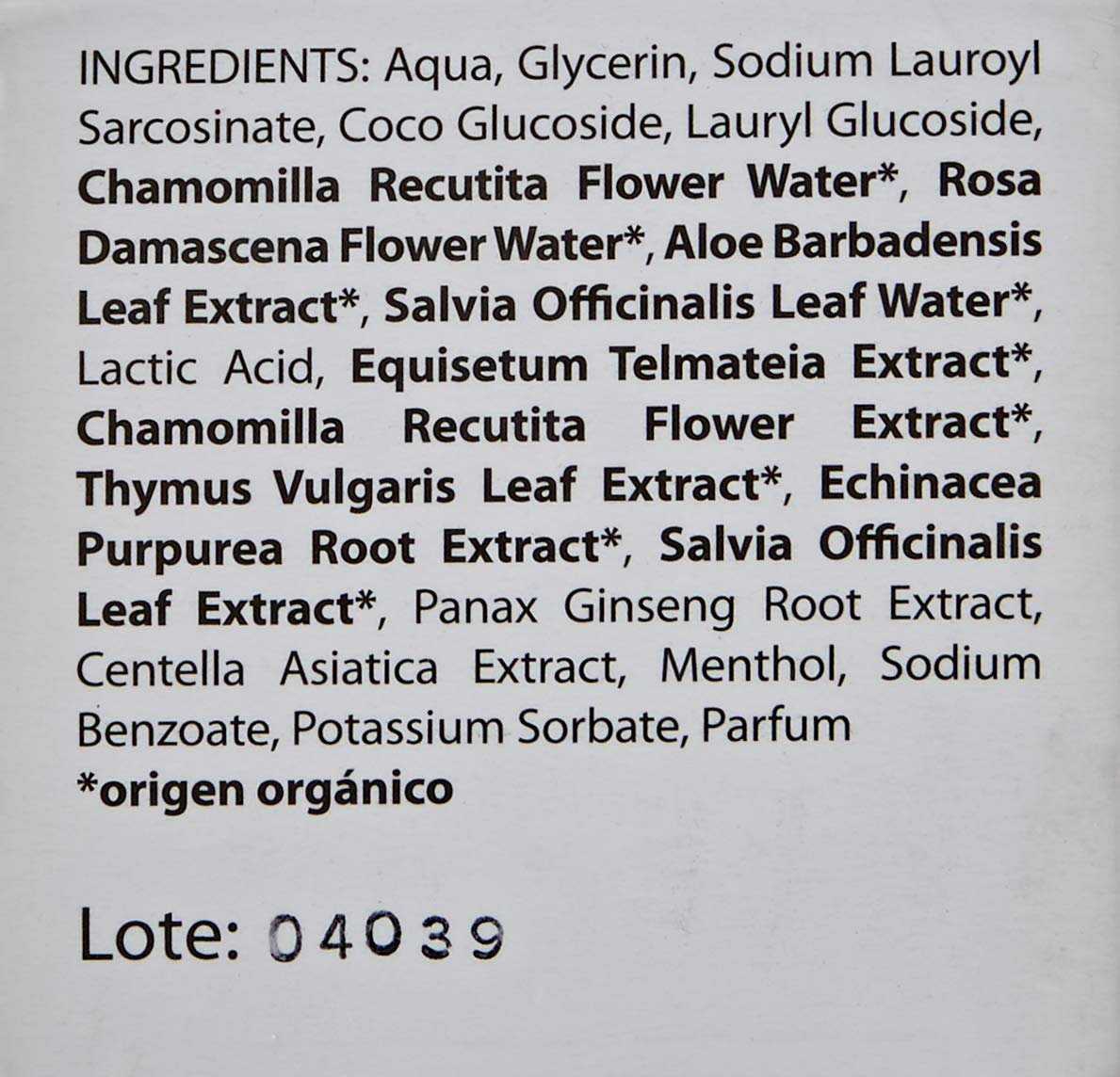 DÂÂÂÂÂÂÂÂ´SHILA Seife für die Intimhygiene, 250 ml