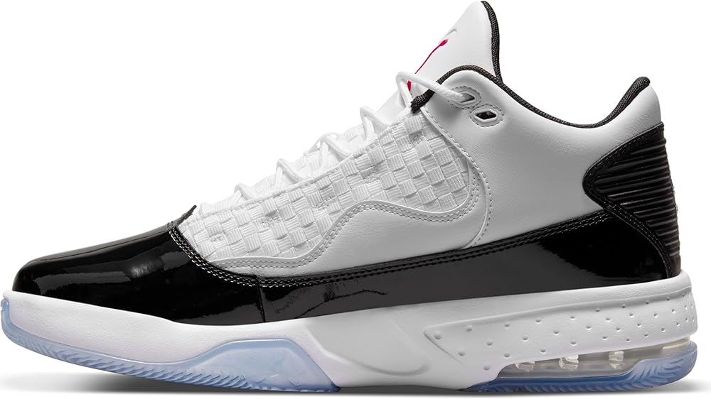 are jordan max aura 2 good for basketball