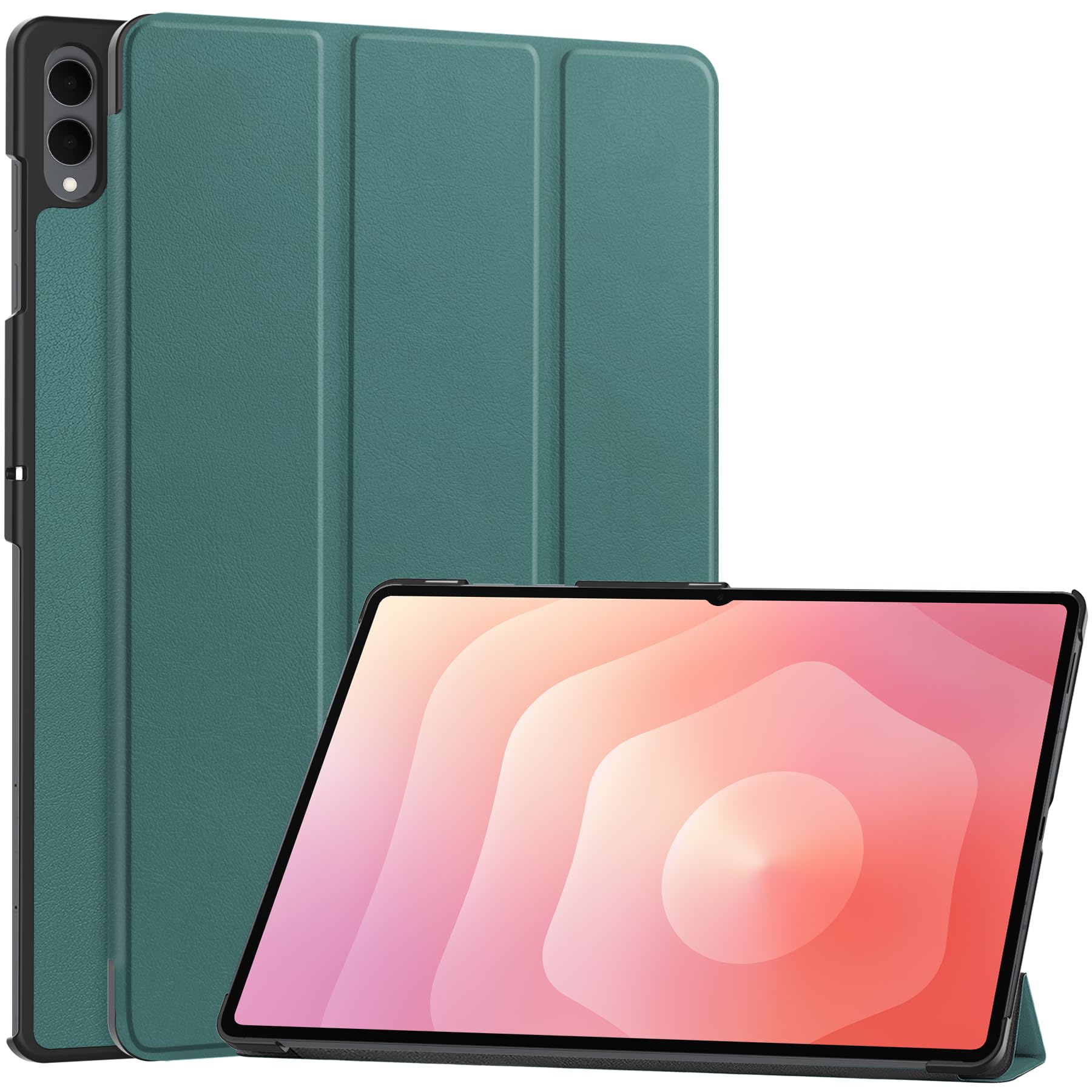 FDHYFGDY Hülle für Vivo X300 Pro Magnetische Schutzhülle, Ul