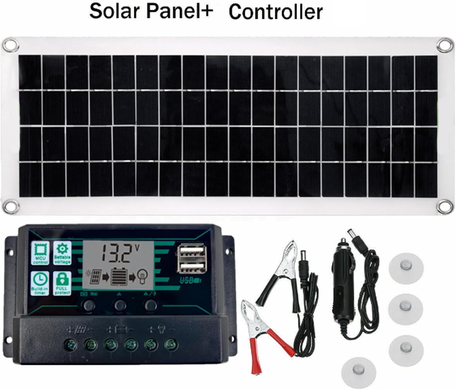 めぐれん様専用 クリスタルアイ ジューク用スモークテールLED