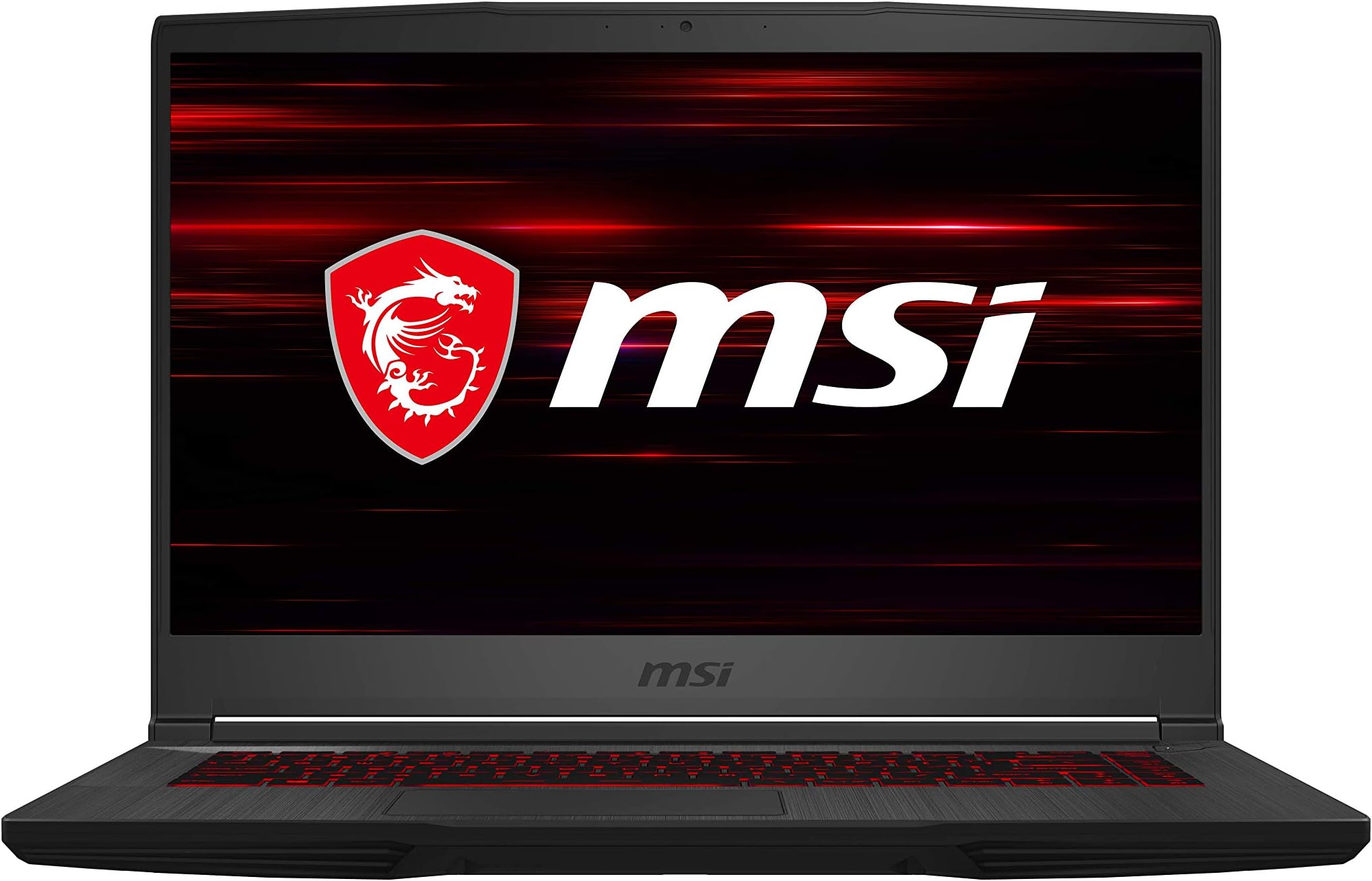 MSI GF65 Thin 9SD-010UK