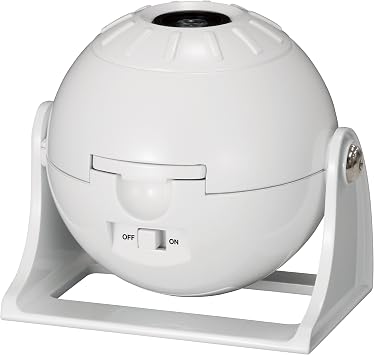Homestar Lite White
