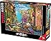 Anatolian Puzzle -Amalfi 4000 Piece Jigsaw Puzzle # 5207