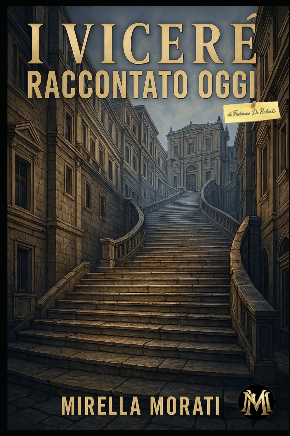 I Viceré raccontato oggi (I grandi classici raccontati oggi)