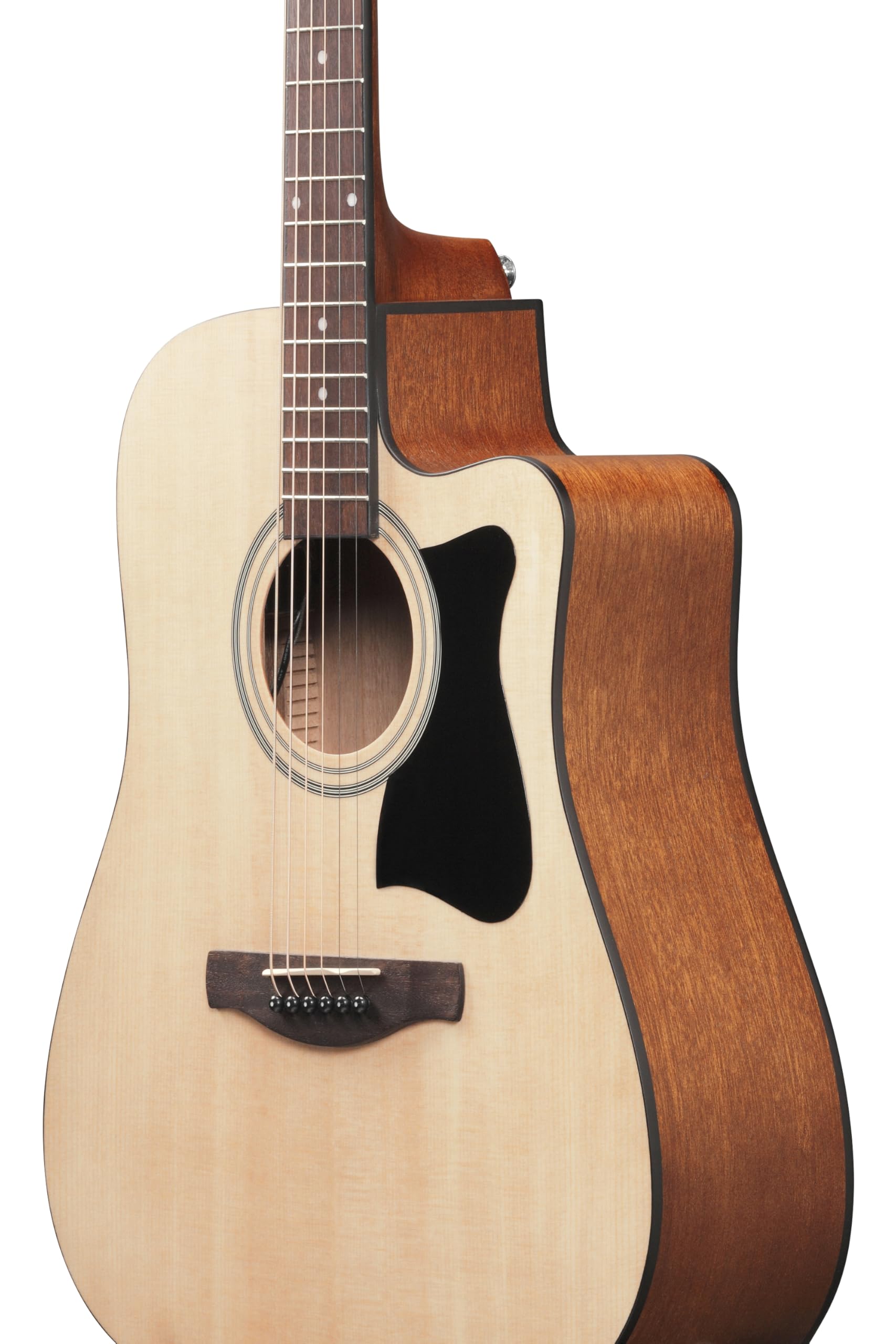 Ibanez V40CEOPN Standard Acoustic Guitar