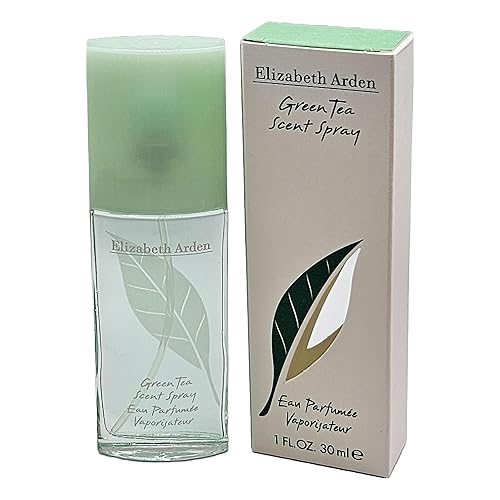 Miniatura 3 de Perfume en aerosol con aroma a té verde, para mujer, 1 oz.