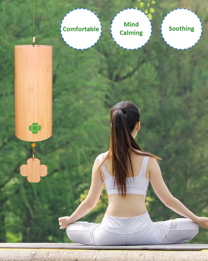 Wind Chime/Spinner - Metal - Wind Catchers - Outdoor Decor - The Home Depot