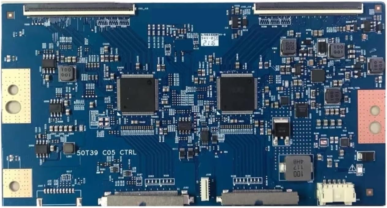 43 Inch 50 Logic Board 50T39 C05 CTRL 4K 120HZ(50 inch)