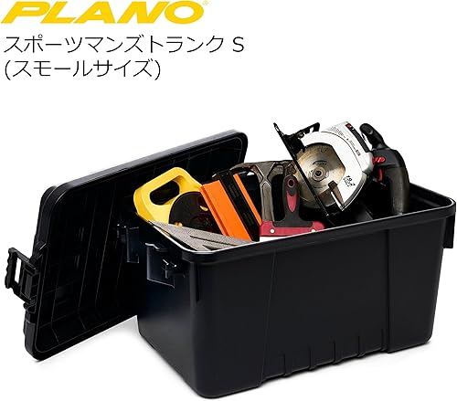 Vista 139 de Contenedor Plano 1919 Sportsman, negro