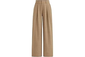 Aritzia Effortless Pants: The Epitome of Effortless Elegance