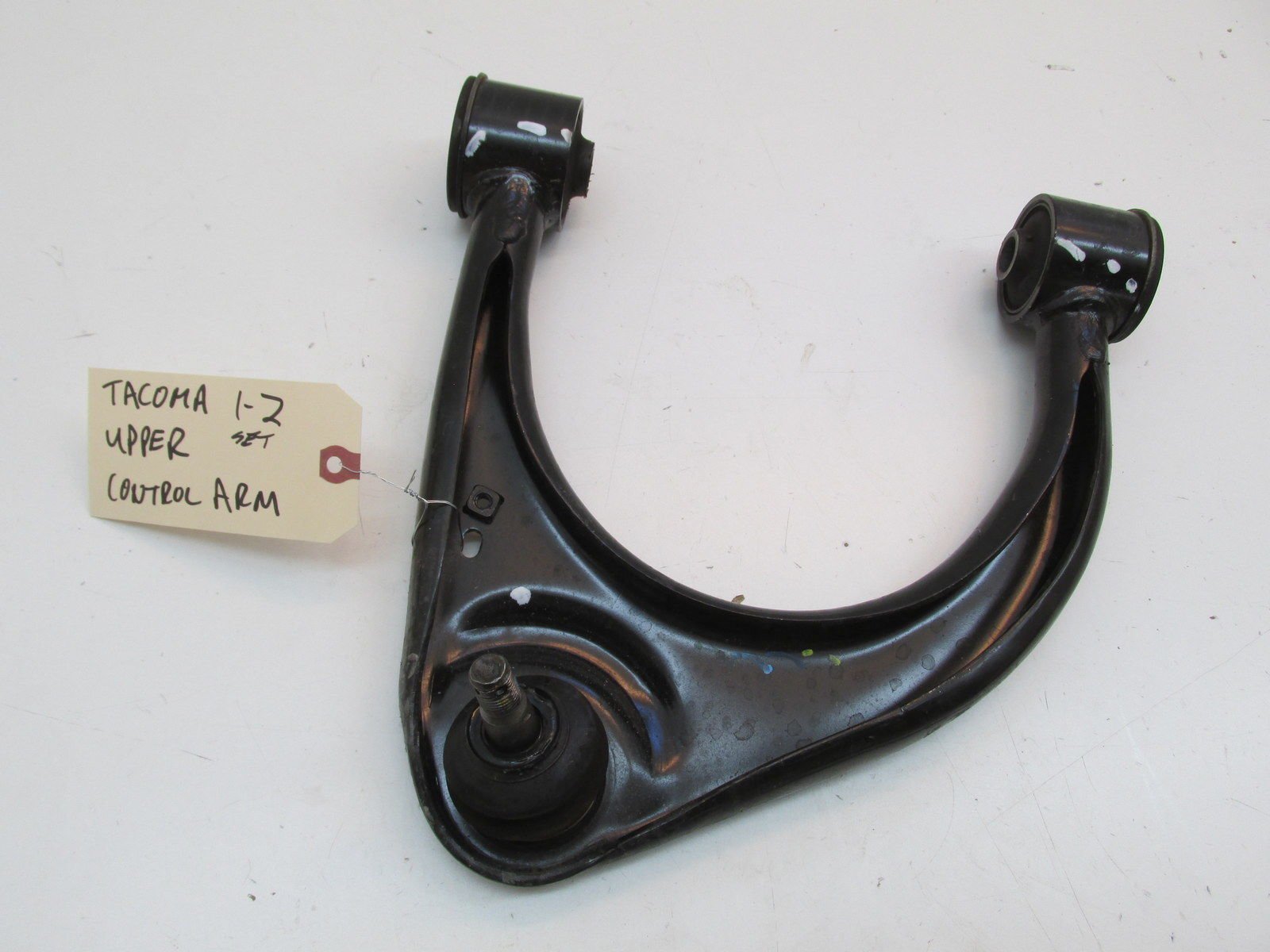 Toyota 48630-0C011 Suspension Control Arm, Control Arms - Amazon