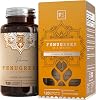FS Fenugreek | 120 High Strength Fenugreek Capsules - 2500mg (from 33:1 Extract) per Serving | Fenagreek Supplement | Non-GMO, Gluten & Allergen Free | Made in the UK