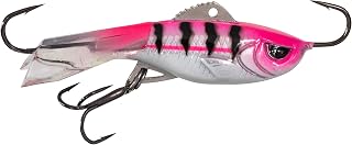 Acme Tackle Company Hyper-Rattle Jigging Lure, 2"