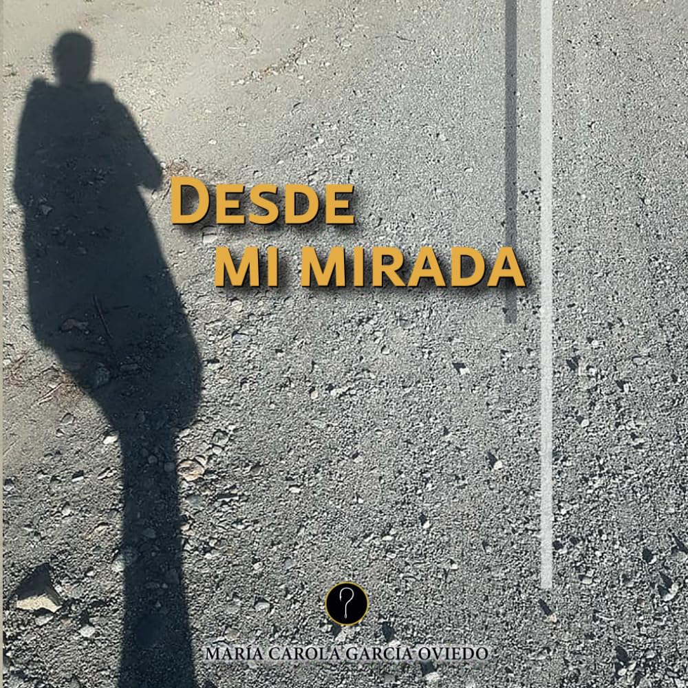 Desde mi mirada Livre de Photographie d'Art Littéraire en Édition Limitée