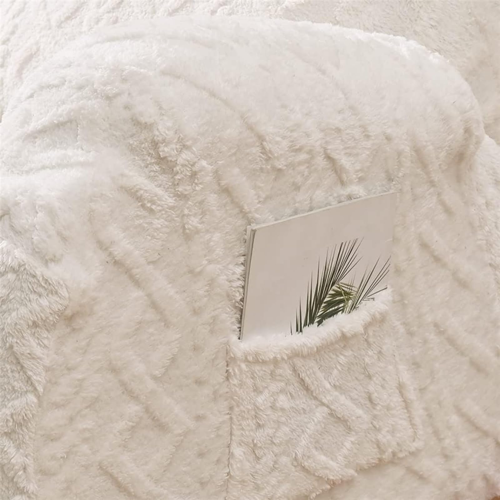 Fodera elasticizzata in peluche per sedia reclinabile con tasche, per sedia elettrica da 1 posto, protezione per divano per soggiorno, beige, 3 posti, 8 pezzi e facile da pulire