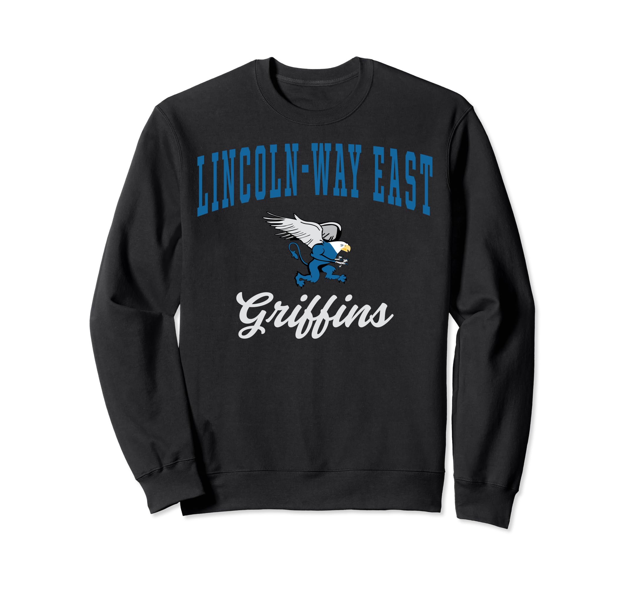 Amazon.com: Illinois Official High School Fan Gear: Lincoln-Way 