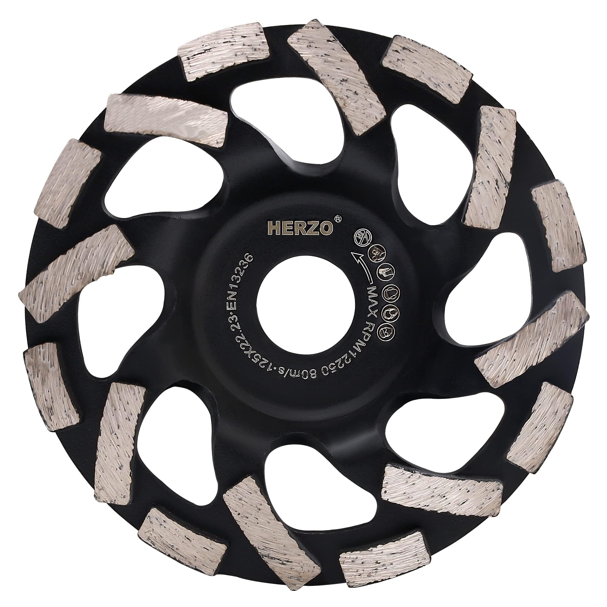Diamond Cup Grinding Wheel Bunnings At Ella Rachel Blog